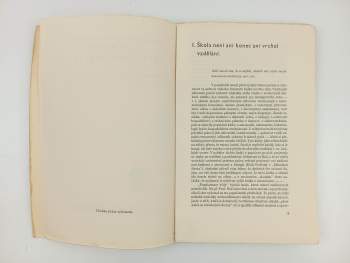 Josef Macek: Cesty sebevzdělání