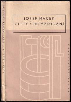 Cesty sebevzdělání