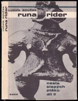 Ludvík Souček: Cesty slepých ptáků