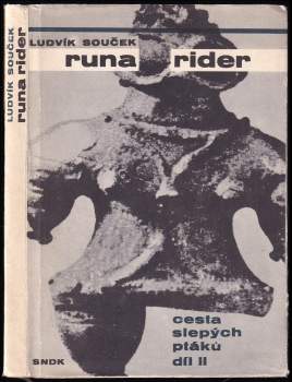 Cesty slepých ptáků