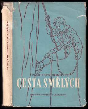 Cesta smělých