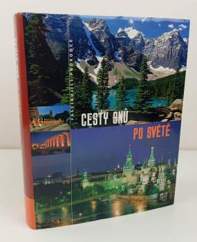 Cesty snů po světě