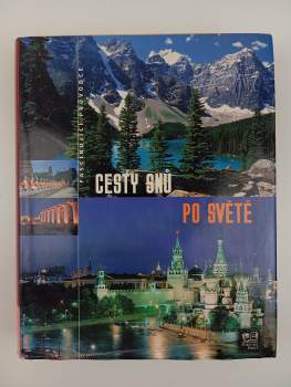 Cesty snů po světě