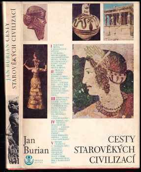Cesty starověkých civilizací