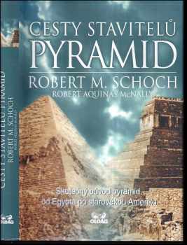 Cesty stavitelů pyramid