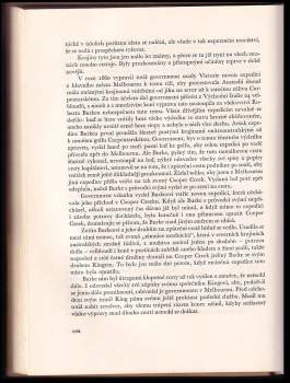 Čeněk Paclt: Cesty světem