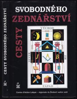 Cesty svobodného zednářství
