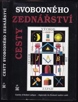 Cesty svobodného zednářství