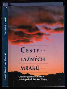 Cesty tažných mraků