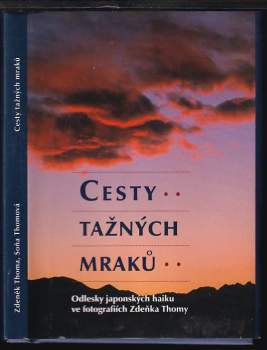 Cesty tažných mraků