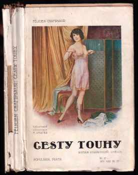 Cesty touhy