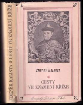 Cesty ve znamení kříže