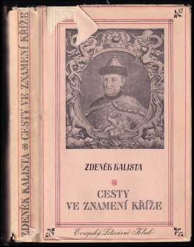 Cesty ve znamení kříže