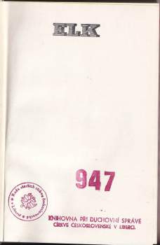 Cesty ve znamení kříže