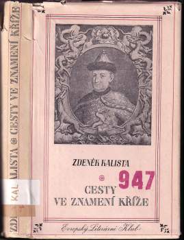 Cesty ve znamení kříže