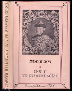 Cesty ve znamení kříže