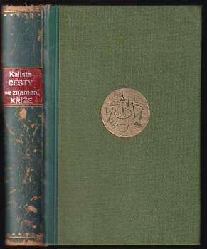 Cesty ve znamení kříže