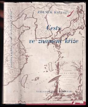 Cesty ve znamení kříže