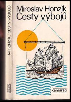 Cesty výbojů