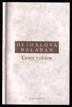 Cesty vzhůru