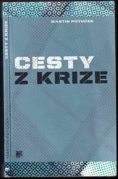 Cesty z krize