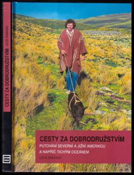 Cesty za dobrodružstvím