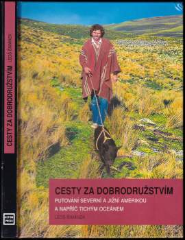 Cesty za dobrodružstvím