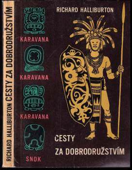 Cesty za dobrodružstvím