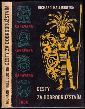 Cesty za dobrodružstvím