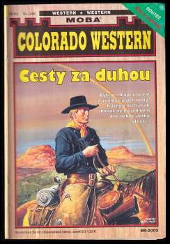 Cesty za duhou