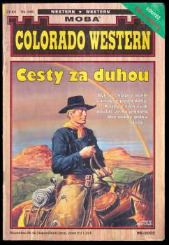 John Kirby: Cesty za duhou