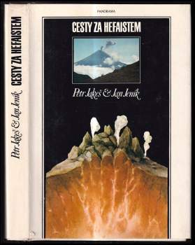 Cesty za Hefaistem