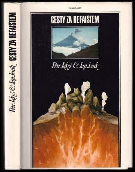 Jan Jeník: Cesty za Hefaistem