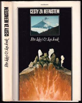 Jan Jeník: Cesty za Hefaistem
