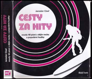 Cesty za hity