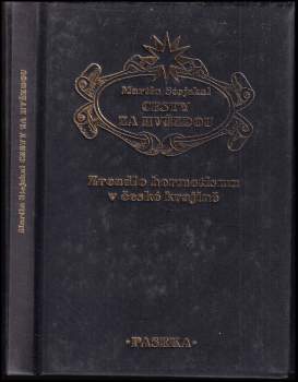 Martin Stejskal: Cesty za hvězdou