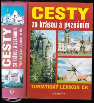 Cesty za krásou a poznáním