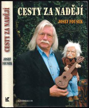Cesty za nadějí