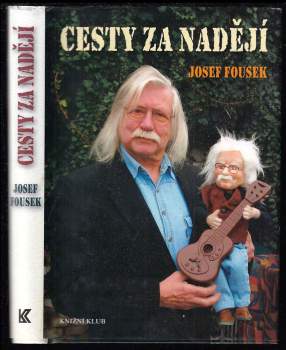 Cesty za nadějí