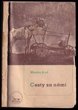 Cesty za námi
