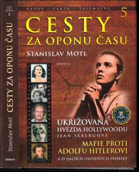 Cesty za oponu času