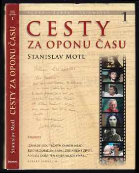 Cesty za oponu času