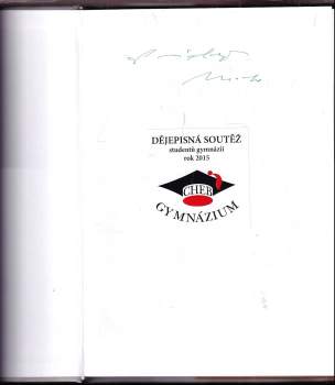 Stanislav Motl: Cesty za oponu času