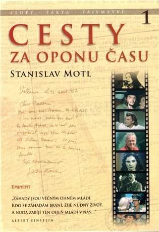 Cesty za oponu času