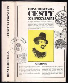 Cesty za poznáním