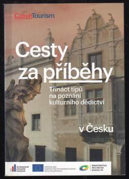 Cesty za příběhy