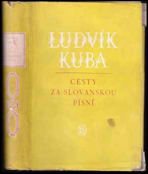 Cesty za slovanskou písní