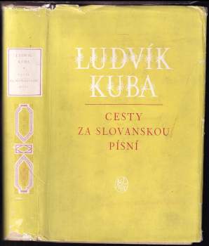 Cesty za slovanskou písní