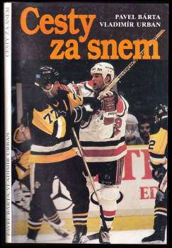 Cesty za snem