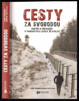 Cesty za svobodou